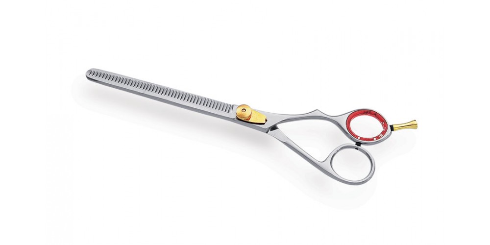 Professional Pet Grooming Thinning Scissor